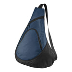 Port Authority BG1010 Honeycomb Sling Pack