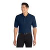 Port Authority K500ES Extended Size Silk Touch Polo