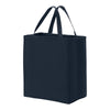 Port Authority B100 Ideal Twill Grocery Tote