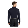 Port Authority K8000LS EZCotton Long Sleeve Polo