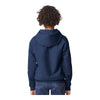 Gildan SF500B Youth Softstyle Midweight Hooded Sweatshirt