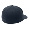 Port Authority C808 Flexfit 210 Flat Bill Cap
