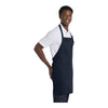 Port Authority A500 Full-Length Apron with Pockets