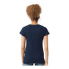 Gildan 64V00L Women's Softstyle V-Neck T-Shirt