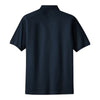 Port Authority K420P Heavyweight Cotton Pique Polo with Pocket