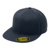 Port Authority C808 Flexfit 210 Flat Bill Cap