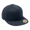 Port Authority C808 Flexfit 210 Flat Bill Cap