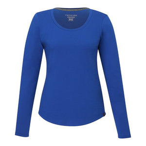 Elevate TM97874 Women’s SOMOTO Eco Long Sleeve Tee -