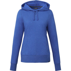Elevate TM98221 Women’s ARGUS Eco Fleece Hoodie -