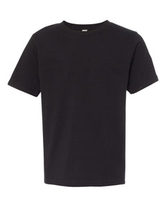 Next Level 3310 Youth Cotton T-Shirt -