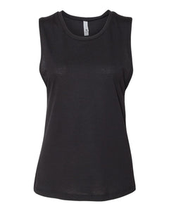 Next Level 5013 Women’s Festival Muscle Tank -
