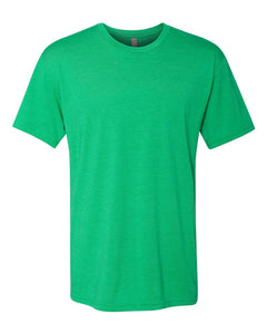 Next Level 6010 Triblend T-Shirt - Envy -