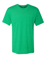 Next Level® 6010 Triblend Short Sleeve Crew Shirt - Blank T-Shirts