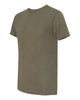 Next Level 6010 Triblend T-Shirt - Military Green
