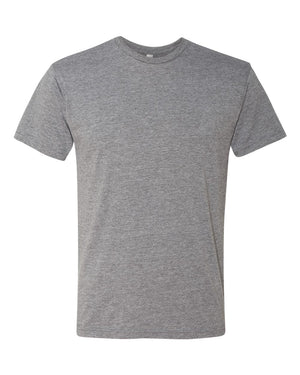 Next Level 6010 Triblend T-Shirt - Premium Heather -