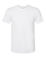 Next Level® 6010 Triblend Short Sleeve Crew Shirt - Blank T-Shirts