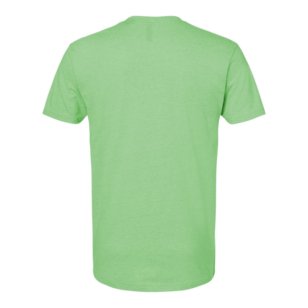 Next Level® 6210 Unisex CVC Short Sleeve Crew T-Shirt - Blank