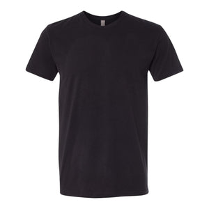 Next Level 6410 Sueded T-Shirt -