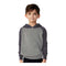 Independent Trading Co PRM10TSB Toddler Special Blend Hooded Raglan Sweatshirt