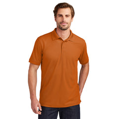 OGIO OG101 Caliber2.0 Polo - Flare Orange -
