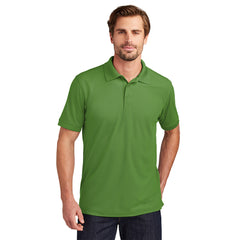 OGIO OG101 Caliber2.0 Polo - Gridiron Green -