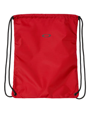 Oakley FOS901632 Team Issue Drawstring Backpack -
