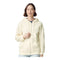 Gildan SF600 Unisex Softstyle Full-Zip Hooded Sweatshirt