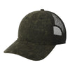 Port Authority C927 Pigment Print Mesh Back Cap