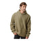 Independent Trading Co IND5000P Unisex Legend Premium Heavyweight Cross-Grain Hooded Sweatshirt