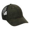 Port Authority C927 Pigment Print Mesh Back Cap