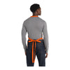 Port Authority A510 Medium-Length Apron with Pouch Pockets