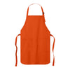 Port Authority A600 Full-Length Two-Pocket Bib Apron