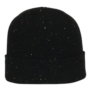 Outdoor Cap OC809 Multicolor Slub Knit Watch Cap -