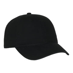 Outdoor Cap GWT-SB Garment Washed Snapback -