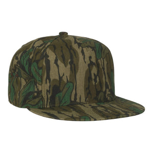 Outdoor Cap OC511CAMO 5-Panel High Crown Camo -