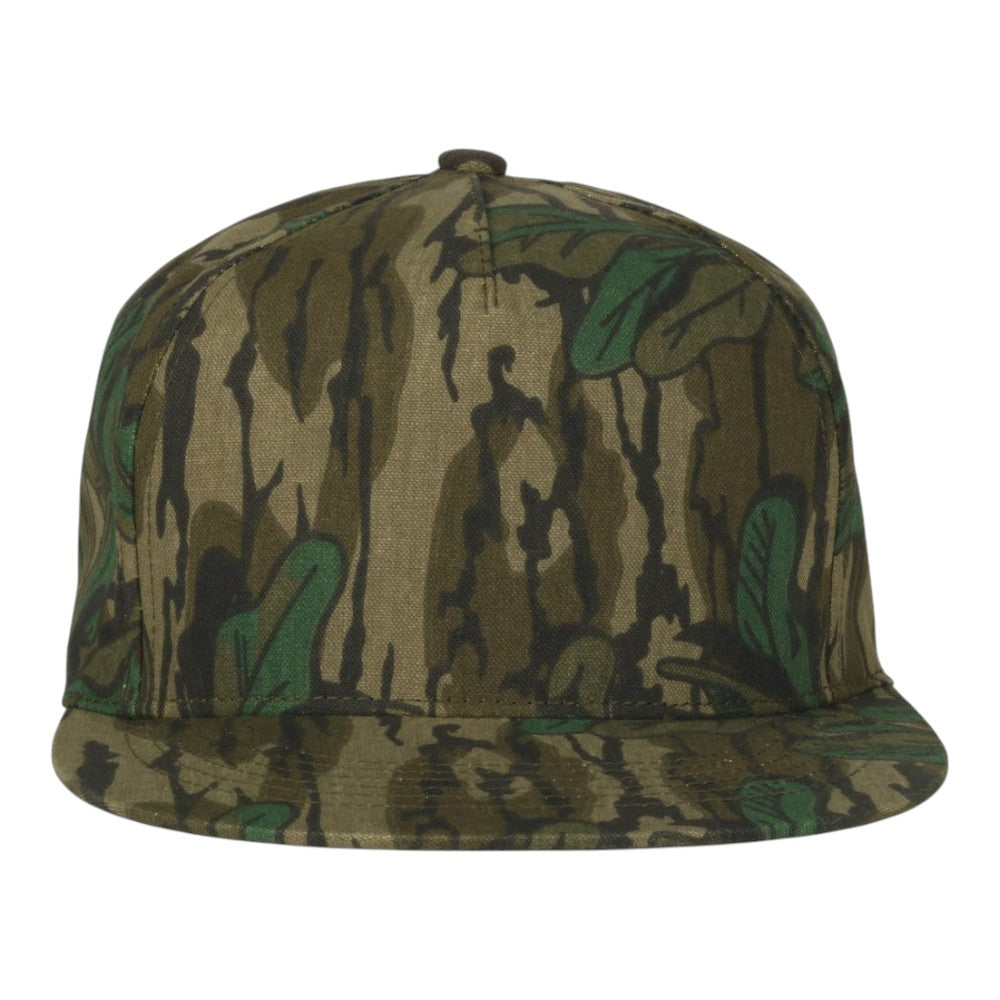 Outdoor Cap OC511CAMO 5-Panel High Crown Camo – The Park Wholesale