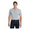 Port Authority K420P Heavyweight Cotton Pique Polo with Pocket