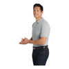 Port Authority K420P Heavyweight Cotton Pique Polo with Pocket