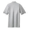 Port Authority K420P Heavyweight Cotton Pique Polo with Pocket