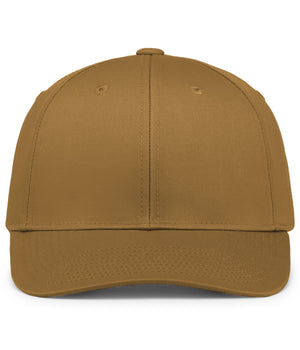 Pacific Headwear P208 Hybrid Snapback Dad Cap -