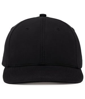 Pacific Headwear P299 Waxed Cotton Dad Cap -