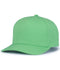 Pacific Headwear P424 Weekender Perforated Snapback Cap