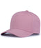 Pacific Headwear P424 Weekender Perforated Snapback Cap