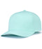 Pacific Headwear P424 Weekender Perforated Snapback Cap