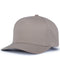 Pacific Headwear P424 Weekender Perforated Snapback Cap