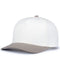 Pacific Headwear P424 Weekender Perforated Snapback Cap