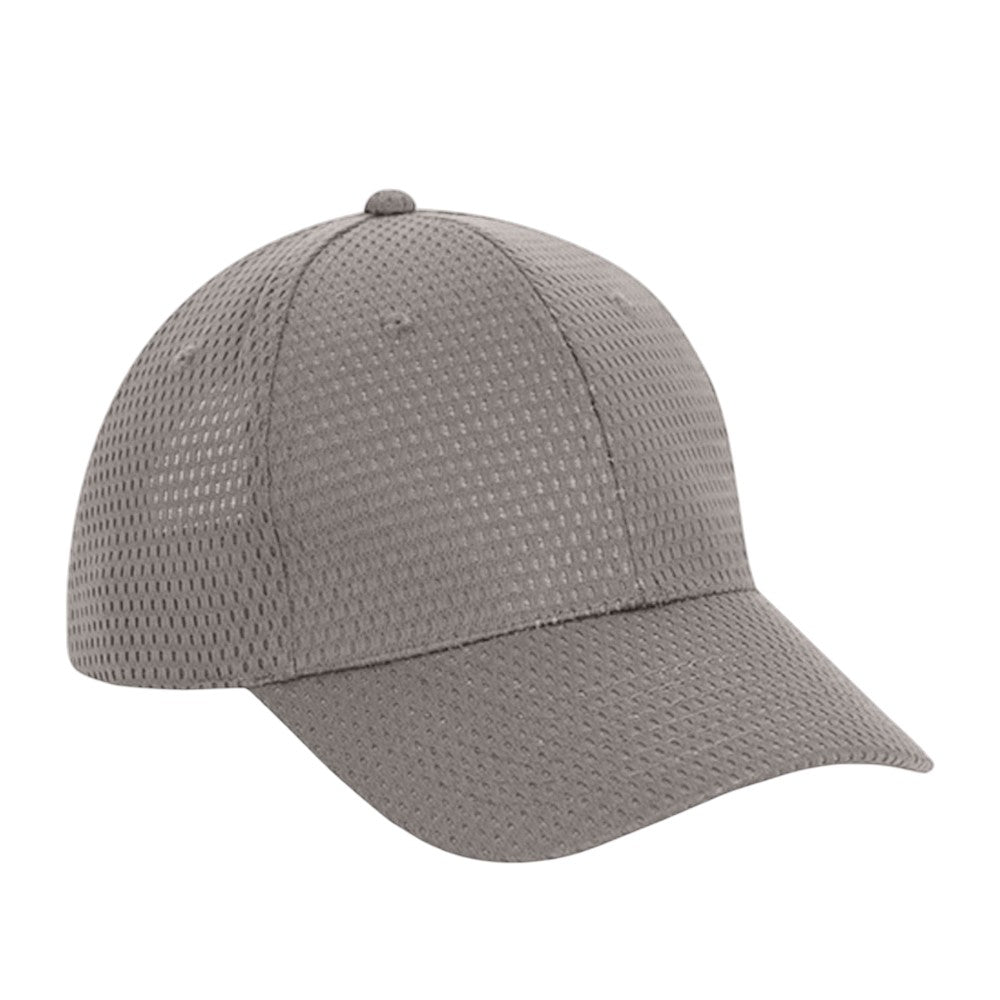 Cobra PAM 6-Panel Pro Athletic Mesh Cap – The Park Wholesale