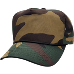 Cali Headwear 5 Panel Patriot - PAT15