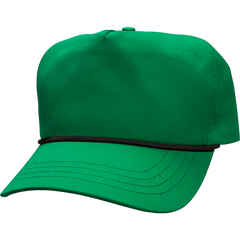 Cali Headwear 5 Panel Patriot - PAT15 -