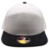 PitBull PB124 Hybrid Corduroy Camper Hat